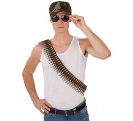 137 cm Military Canana