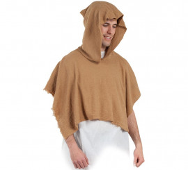 Medieval Beggar's Cape