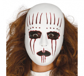 Máscara Mímica Sinistra