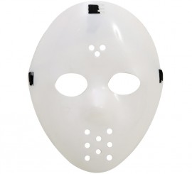 Ice Hockey Goalie Mask