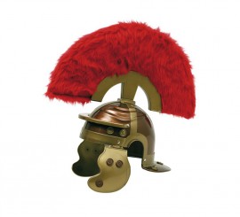 Capacete Roman Centurion Deluxe