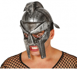 Roman Gladiator Helmet