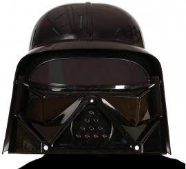 Capacete do Senhor do Mal