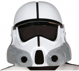 Capacete Galaxy Soldier