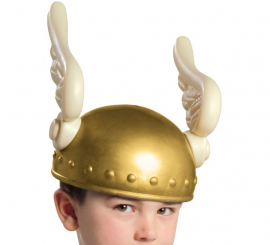 Capacete da Gália Infantil