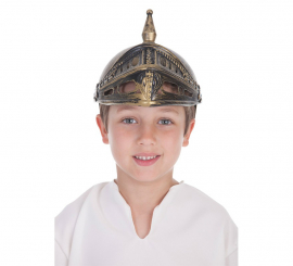 Children's Roman Helmet