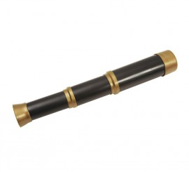 Luneta pirata de 28 cm