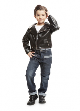 Casaco T-Birds para meninos