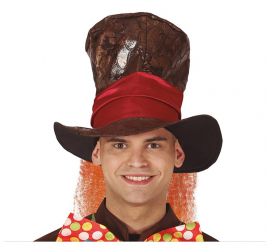 Chapéu do Chapeleiro Maluco