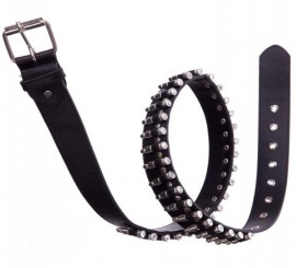 Belt with 116 cm Bullets