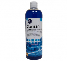 Clarisan Liquid Natural para Piscinas - 750ml