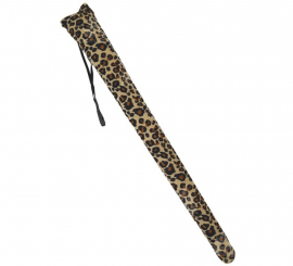 cauda de leopardo 47 cm