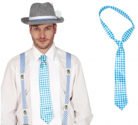 Oktoberfest tie