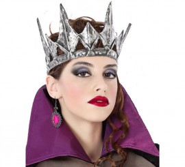 High Silver Crown of Kings