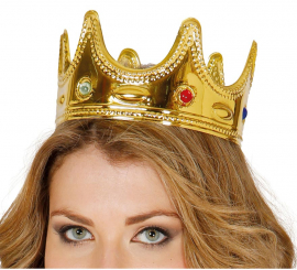 Rainha da Coroa ou Rei Ouro