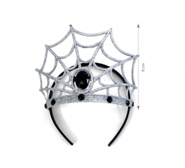 Coroa de Aranha 11cm
