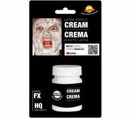 Latex effect cream 30 ml