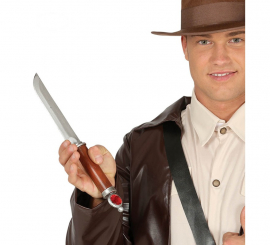 Faca Exploradora 34 cm