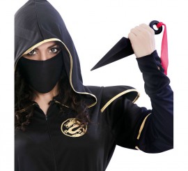 Adaga Ninja de 25 cm