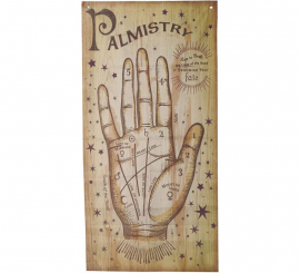 Fortuna Hand Decoration 160x75 cm