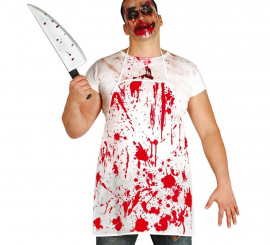 Bloody Apron