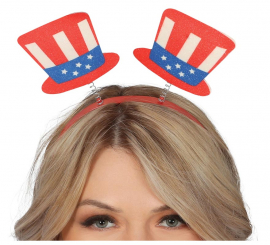Hats of America Headband