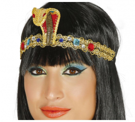 Cleopatra diadem