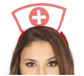 Mini Nurse Headband