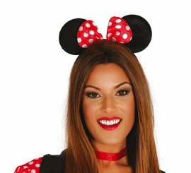 Faixa para mouse de pano