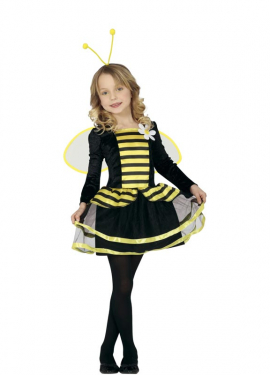 Princess Bee Costume for Girls