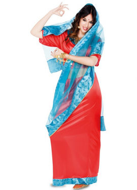 Bollywood Actress Costume for Women