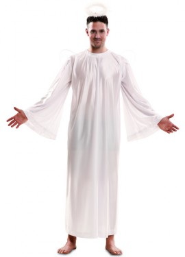 Angel costume for men