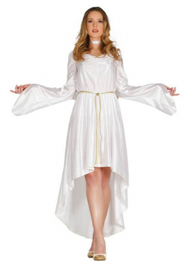 Angel costume for women