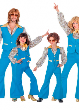 Elegant Red Harlequina Costume for women