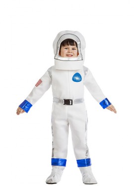 Astronaut costume for children