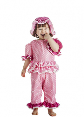 Fato de banhista dos anos 1920 para meninas