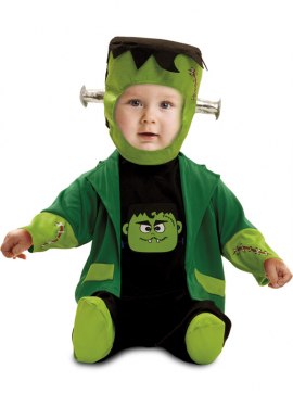 Baby Franky Costume for Baby
