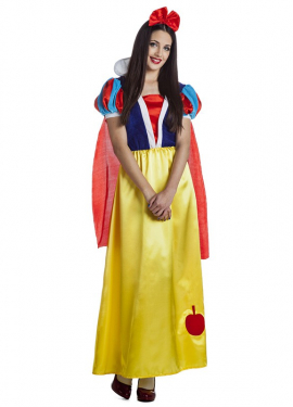 Forest Princess costume for women