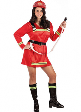 Fato de mangueira de abóbora para mulher