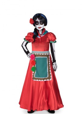 Catrina Rosabella costume for girls