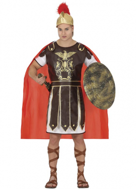 Fato de Centurião Romano para homem