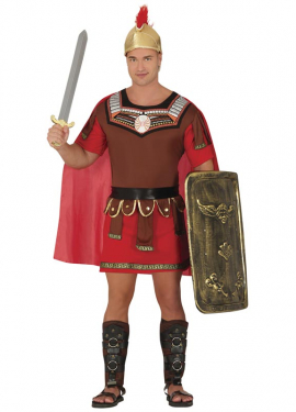 Fato de Centurião Romano para homem