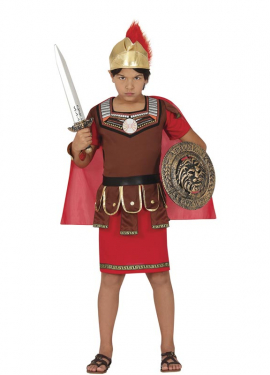 Fato de Centurião Romano para crianças
