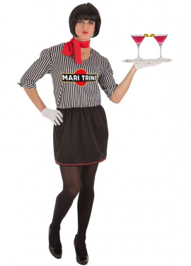 Fato de Maritrini para homem