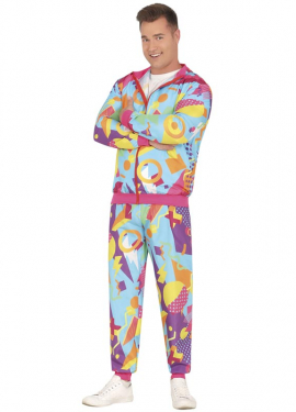 90s Boy Costume for Men