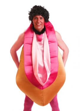 Chomino Costume for Men Universal size ML