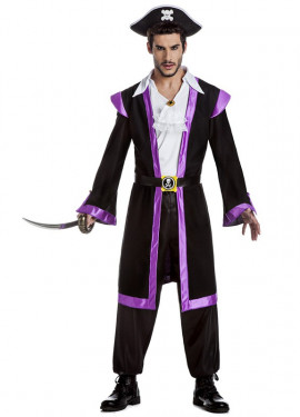 Fato de Corsair para homem