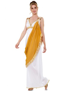 Fato de Senhora Romana para mulher