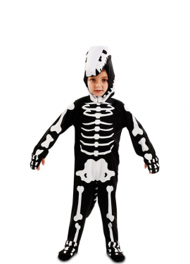 Skeleton Dinosaur Costume for Boys