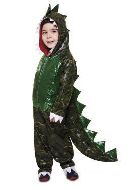 T-Rex Dinosaur Costume for Kids